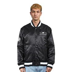 New Balance - Hoops Invitational Jacket
