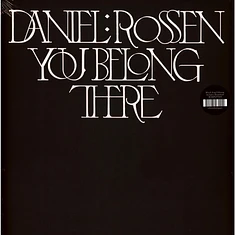 Daniel Rossen - You Belong There