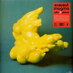 Everest Magma - Alto//Piano