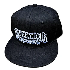 Suicidal Tendencies - IG Embroidered Snapback Baseball Hat