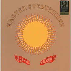 13th Floor Elevators - Easter Everywhere