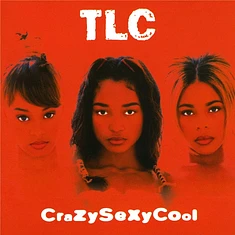 TLC - CrazySexyCool