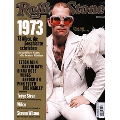 Rolling Stone - Ausgabe Oktober 2023