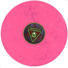 V.A. - Corrosive 005 Pink Vinyl Edition