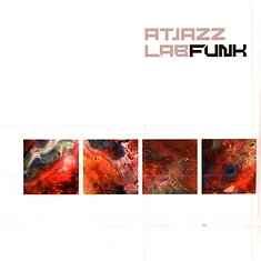 Atjazz - Labfunk - 21st Anniversary Edition