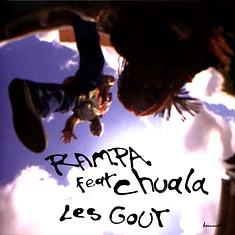 Rampa - Les Gout Feat. Chuala