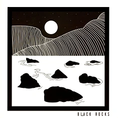 Octofase - Black Rocks
