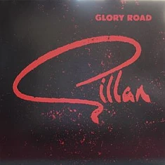 Gillan - Glory Road