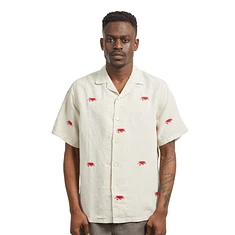 Portuguese Flannel - Crab Shirt