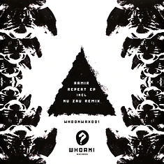 Aamir - Repeat EP