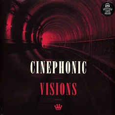 Cinephonic - Visions