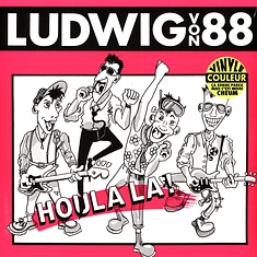 Ludwig Von 88 - Houlala