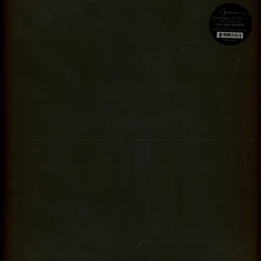 Darkspace - Dark Space II Black Vinyl Edition
