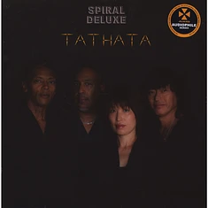 Spiral Deluxe - Tathata