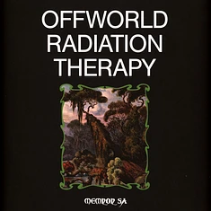 Memnon Sa - Offworld Radiation Therapy