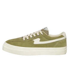 Stepney Workers Club - Dellow S-Strike Suede