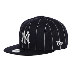 New Era - New York Yankees Pinstripe 9Fifty Cap