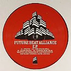Future Beat Alliance - E.P.