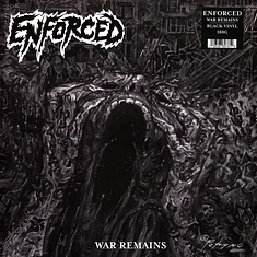 Enforced - War Remains