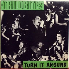 The Trilobites - Turn It Around
