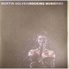 Martin Solveig - Rocking Music Rmx