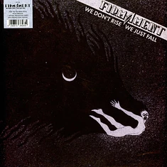 Firmament - We Don't Rise, We Just Fall