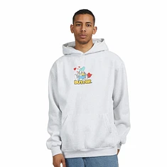 Butter Goods - Puppy Love Pullover Hood