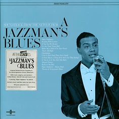 V.A. - OST A Jazzman's Blues Black Vinyl Edition