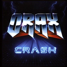 Orax - Crash Clear Vinyl Edition