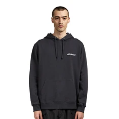 Gramicci - Flower Hooded Sweatshirt