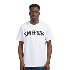 Unearthed Sounds - Ravepoor T-Shirt