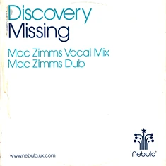 Discovery - Missing