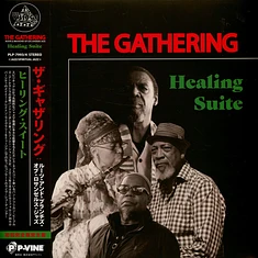 The Gathering: Roots & Branches Of Los Angeles Jazz - Healing Suite