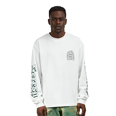 Heresy - Green Knight Longsleeve