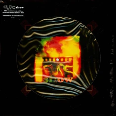 The Cure - Show Record Store Day 2023 Picture Disc Vinyl Edition