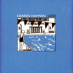 Darren Hayman - Lido Record Store Day 2023 Edition