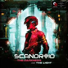 Scandroid - Darkness And The Light