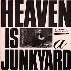 Youth Lagoon - Heaven Is A Junkyard