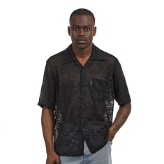 Aries - Lace Hawaiian Shirt