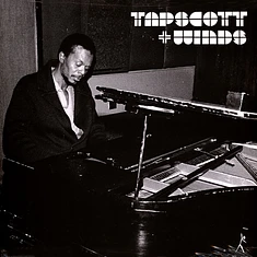 Horace Tapscott - Tapscott + Winds