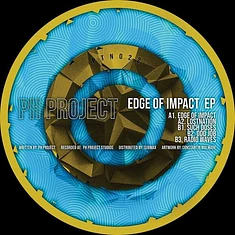 Ph Project - Edge Of Impact EP
