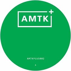 Decka & Arthur Robert - Amtk+002