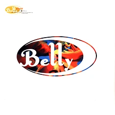 Belly - Star White Vinyl Edition