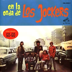 Los Jockers - En La Onda De