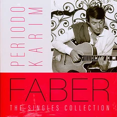 Fabrizio De André - Faber - Periodo Karim - The Singles Collection Record Store Day 2023 Edition