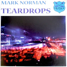 Mark Norman - Teardrops