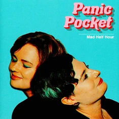 Panic Pocket - Mad Half Hour Pink Vinyl Edition