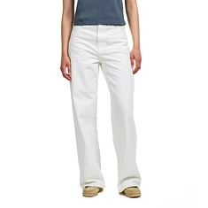 Carhartt WIP - W' Jane Pant "Fairfield" Denim
