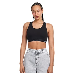 Carhartt WIP - W' Script Racer Tank