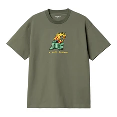 Carhartt WIP - S/S Warm Embrace T-Shirt